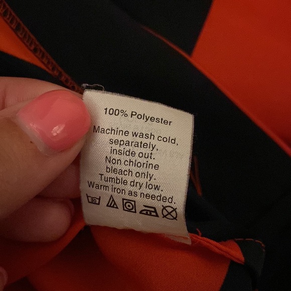 J. Crew Blouse - Picture 6 of 6